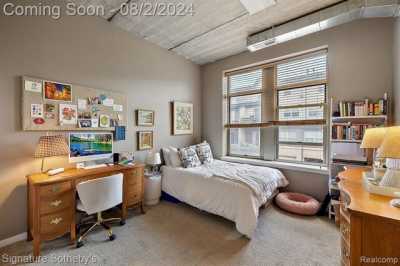 Home For Sale in Detroit, Michigan