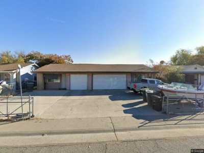 Home For Sale in Sacramento, California