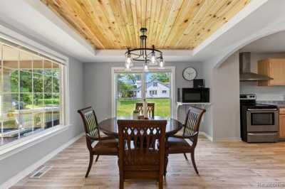 Home For Sale in Detroit, Michigan