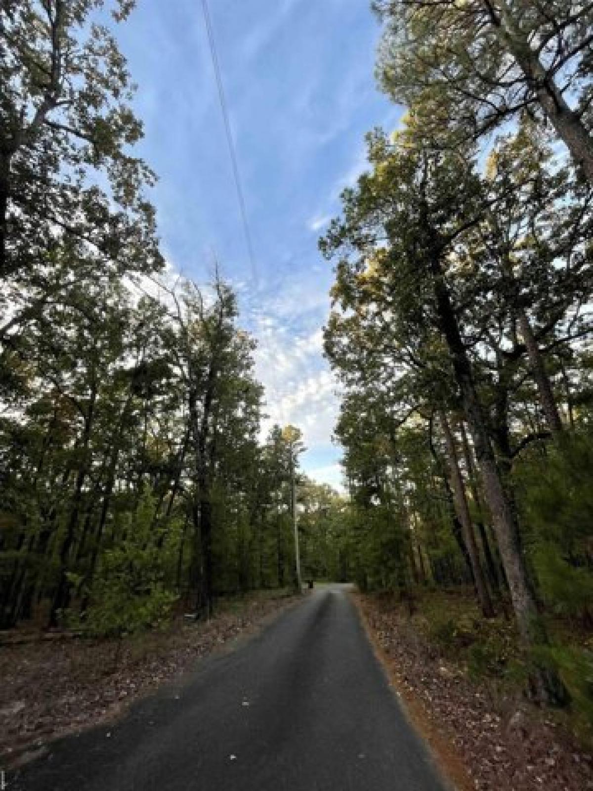 Picture of Residential Land For Sale in Hot Springs, Arkansas, United States