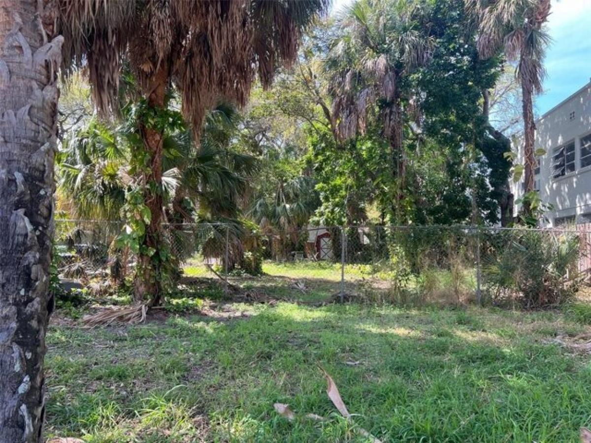 Picture of Residential Land For Sale in Tampa, Florida, United States