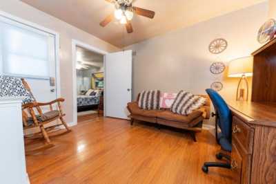 Home For Sale in Visalia, California