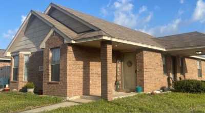 Home For Sale in Moore, Oklahoma