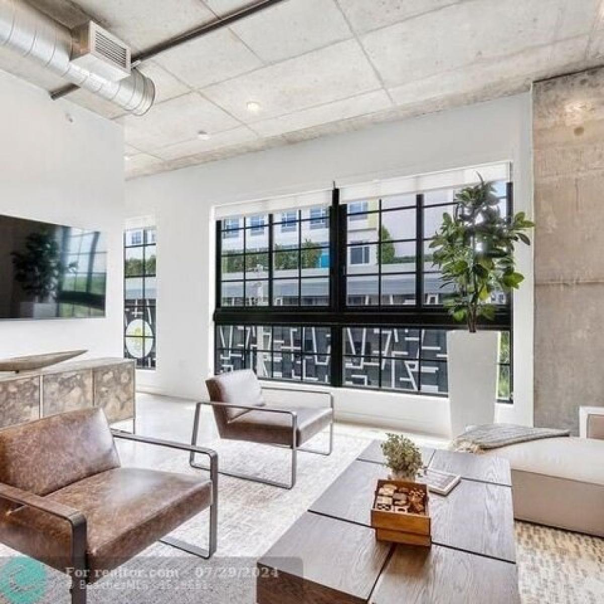 Picture of Apartment For Rent in Fort Lauderdale, Florida, United States