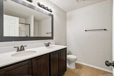 Home For Sale in San Antonio, Texas