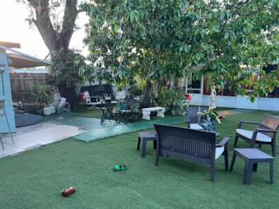 Home For Sale in Miami, Florida