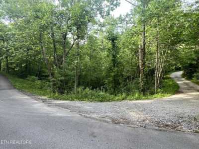 Residential Land For Sale in Sevierville, Tennessee