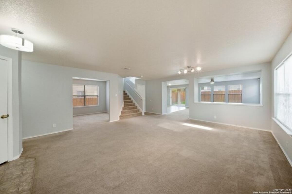 Picture of Home For Rent in San Antonio, Texas, United States