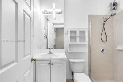 Home For Sale in Cutler Bay, Florida