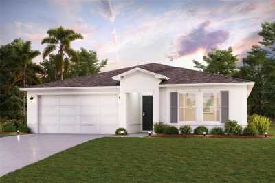 Home For Sale in Port Charlotte, Florida
