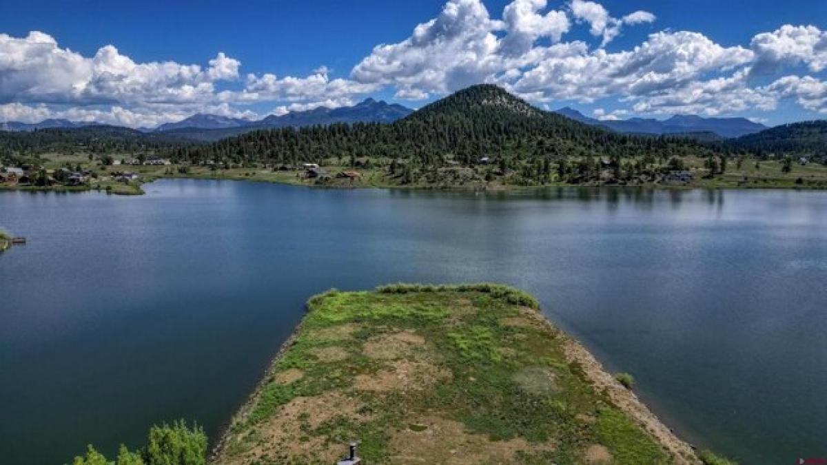 Picture of Residential Land For Sale in Pagosa Springs, Colorado, United States