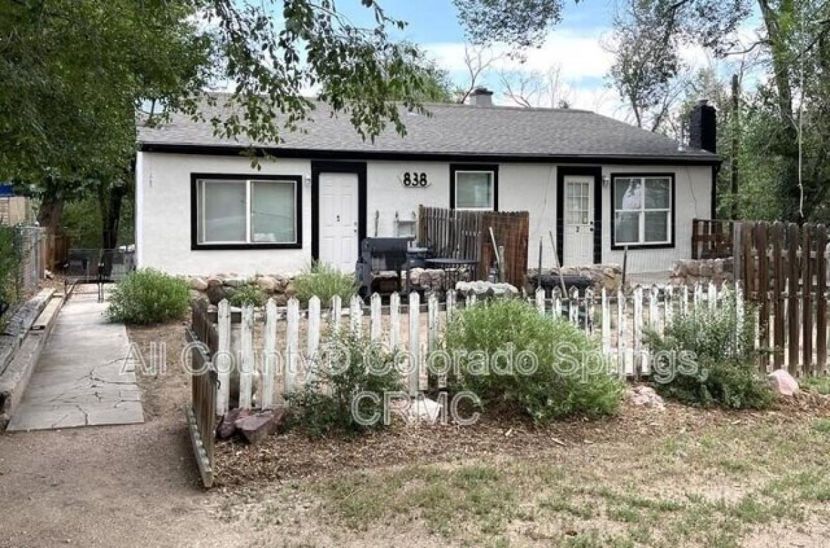 Picture of Home For Rent in Colorado Springs, Colorado, United States
