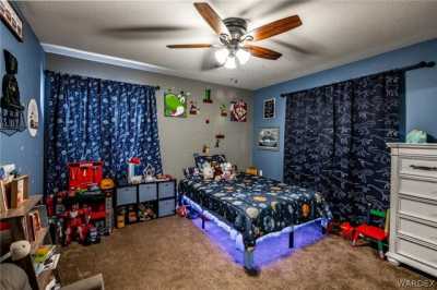 Home For Sale in Kingman, Arizona