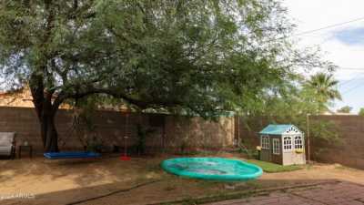 Home For Sale in Phoenix, Arizona