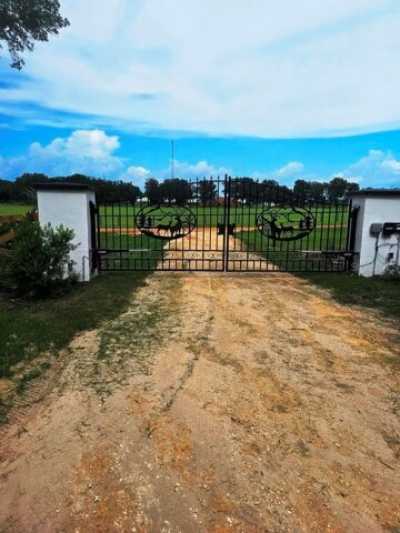 Residential Land For Sale in Dunnellon, Florida