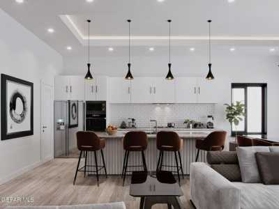 Home For Sale in El Paso, Texas