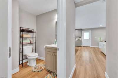 Home For Sale in Hampton, Virginia