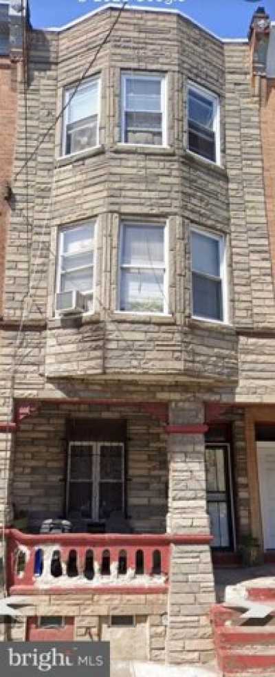 Home For Sale in Philadelphia, Pennsylvania