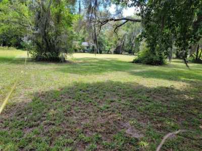 Residential Land For Sale in 