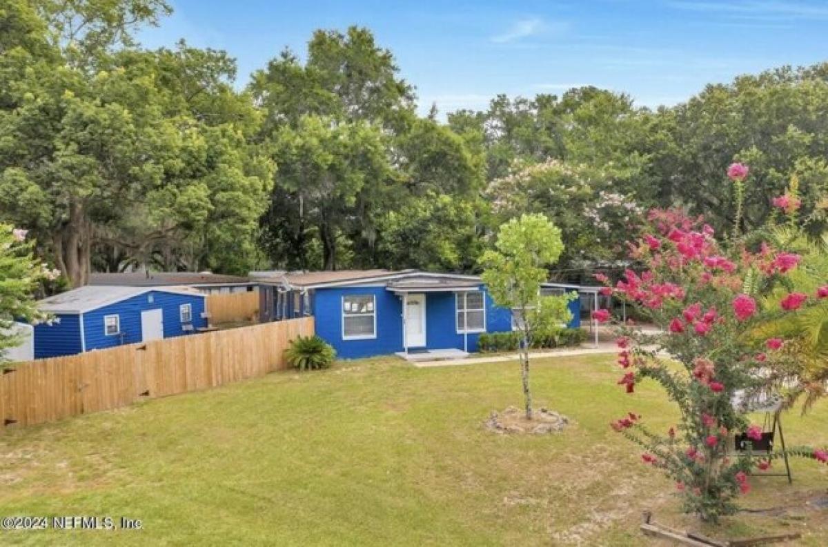 Picture of Home For Rent in Jacksonville, Florida, United States