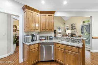 Home For Sale in Elizabeth City, North Carolina