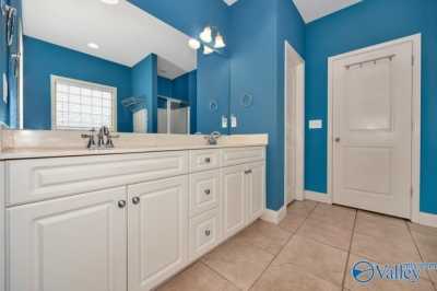 Home For Sale in Huntsville, Alabama