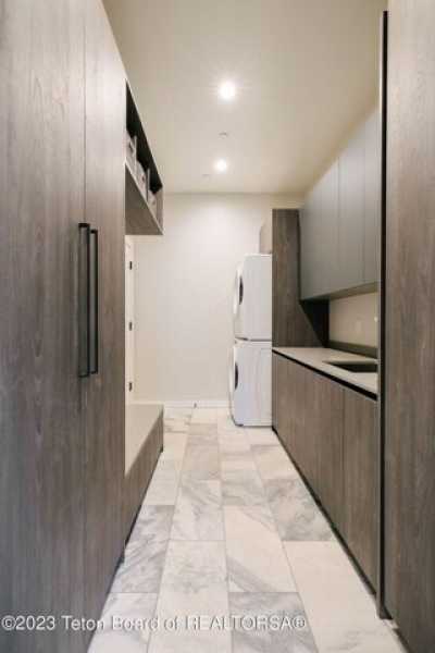 Home For Sale in Jackson, Wyoming