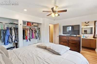 Home For Sale in Colorado Springs, Colorado