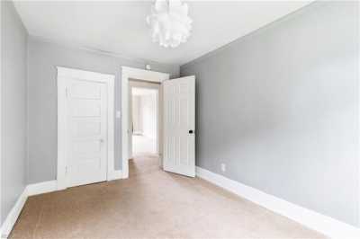 Home For Sale in Chesapeake, Virginia