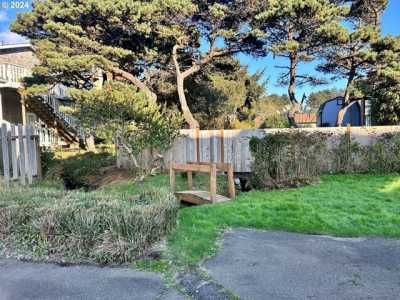Home For Sale in Lincoln City, Oregon