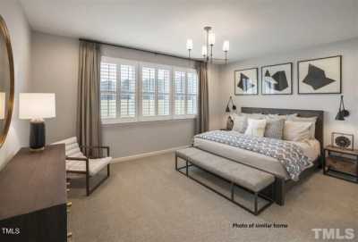 Home For Sale in Durham, North Carolina