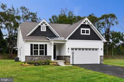 Home For Sale in Milton, Delaware