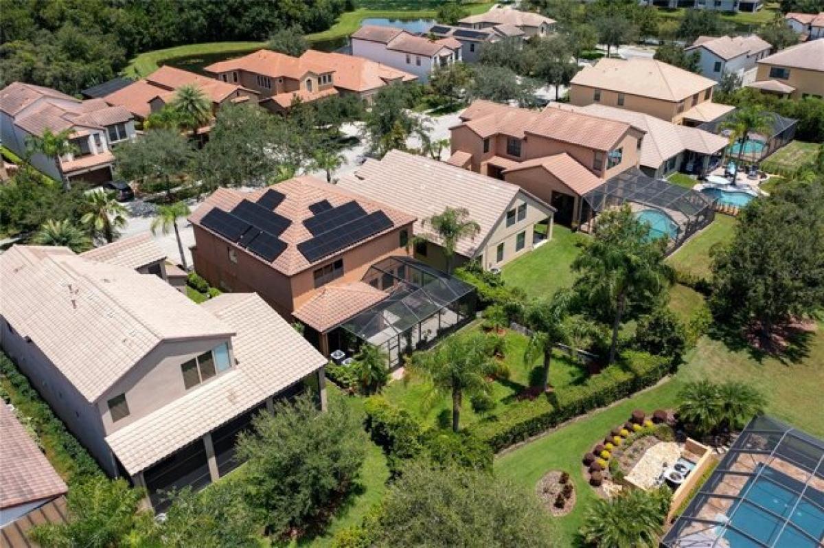 Picture of Home For Sale in Tampa, Florida, United States