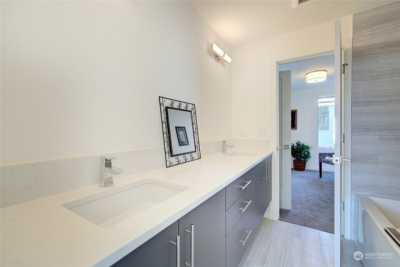 Home For Rent in Seattle, Washington