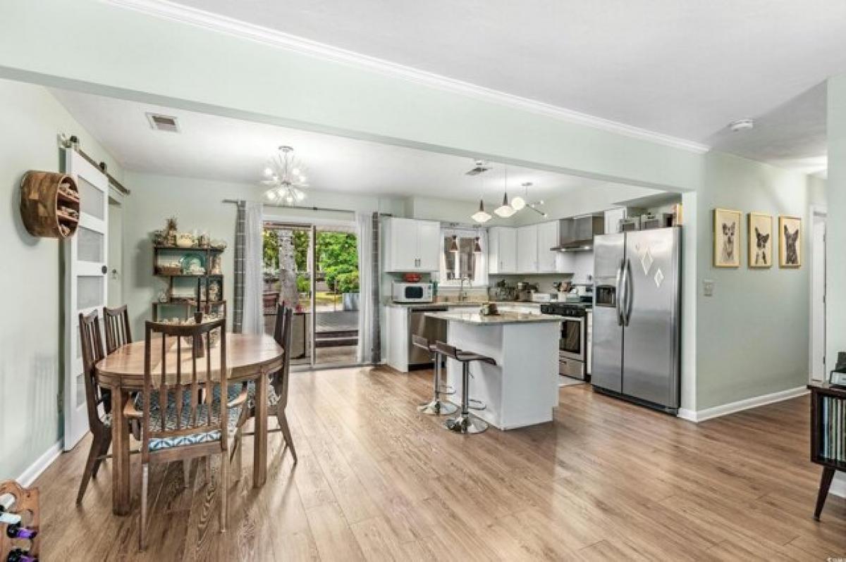 Picture of Home For Sale in Myrtle Beach, South Carolina, United States