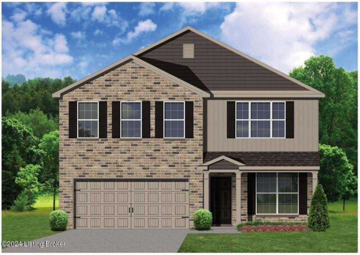 Picture of Home For Sale in Louisville, Kentucky, United States