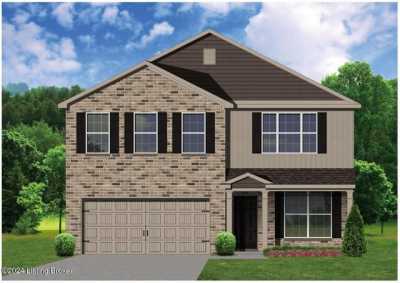 Home For Sale in Louisville, Kentucky