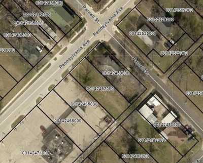 Residential Land For Sale in Dallas, Texas