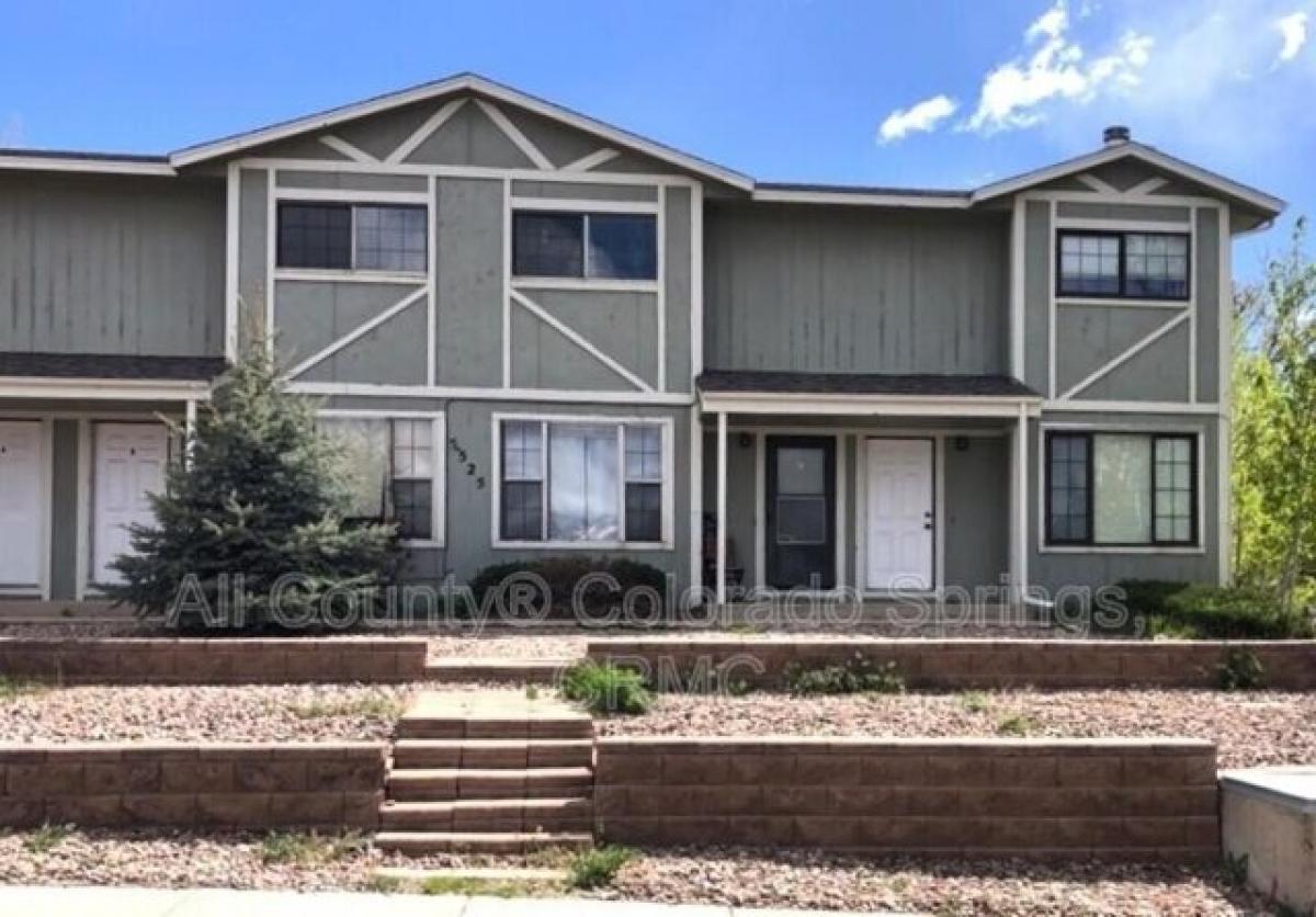 Picture of Home For Rent in Colorado Springs, Colorado, United States