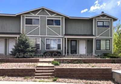 Home For Rent in Colorado Springs, Colorado