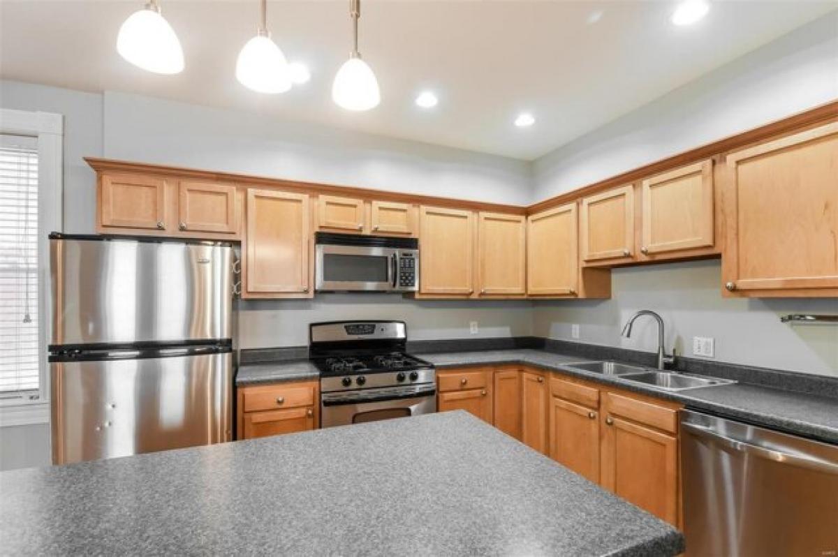 Picture of Home For Sale in Saint Louis, Missouri, United States