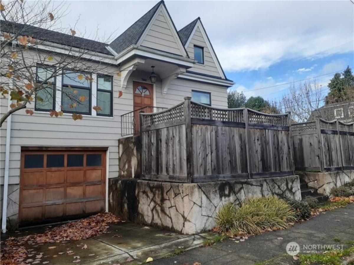 Picture of Home For Rent in Seattle, Washington, United States