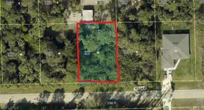 Residential Land For Sale in 