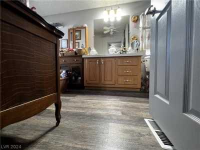Home For Sale in Pahrump, Nevada