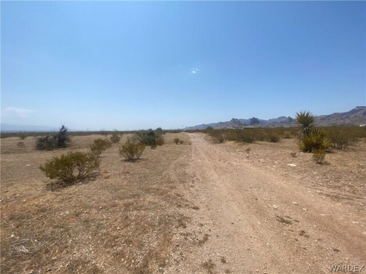 Picture of Residential Land For Sale in Golden Valley, Arizona, United States