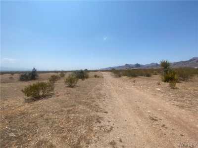Residential Land For Sale in Golden Valley, Arizona