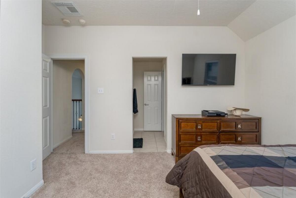 Picture of Home For Sale in Spring, Texas, United States