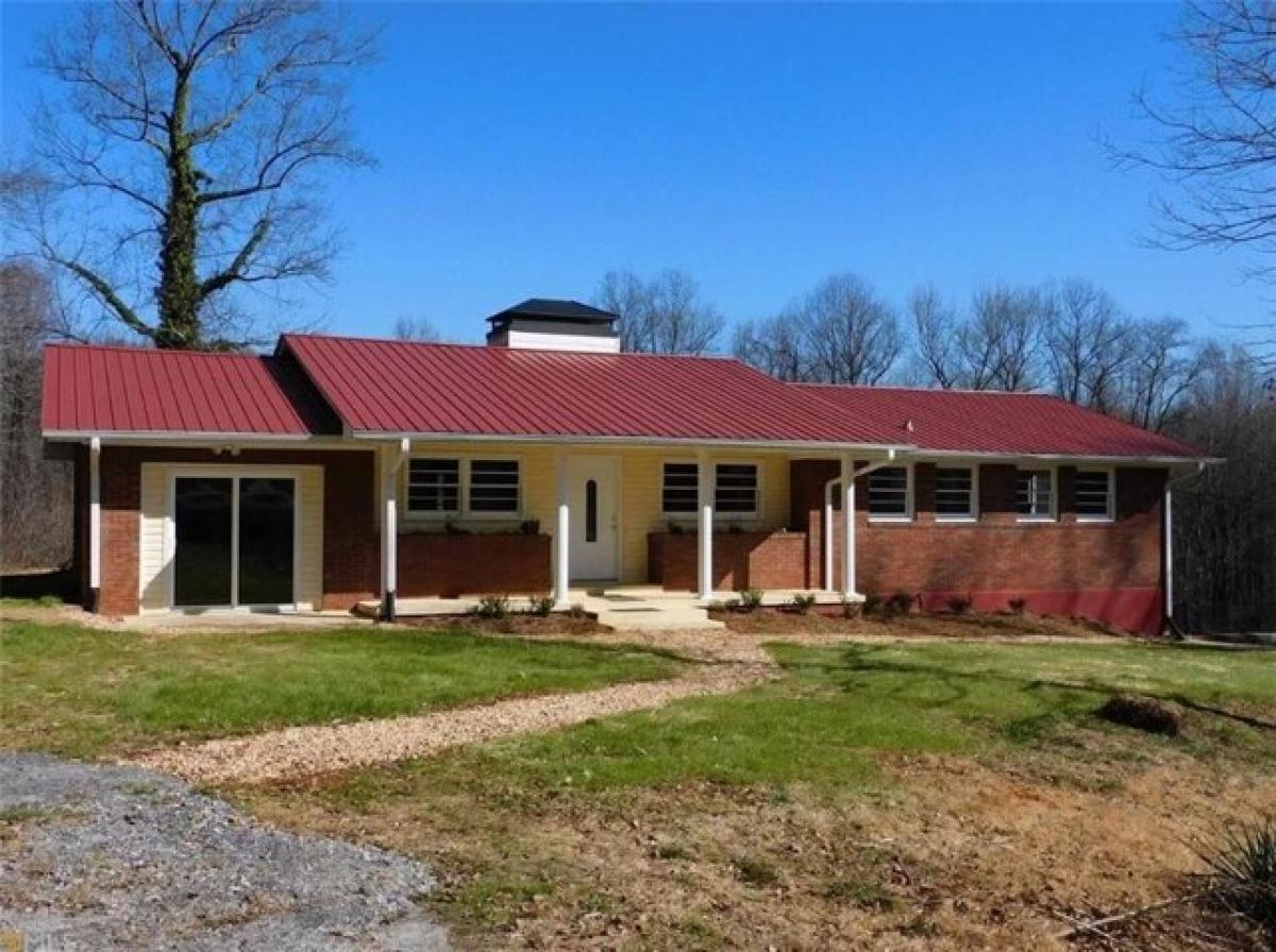 Picture of Home For Sale in Cleveland, Georgia, United States