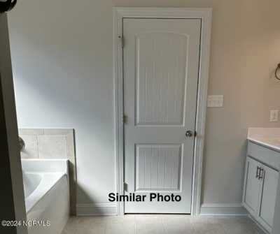 Home For Sale in Jacksonville, North Carolina