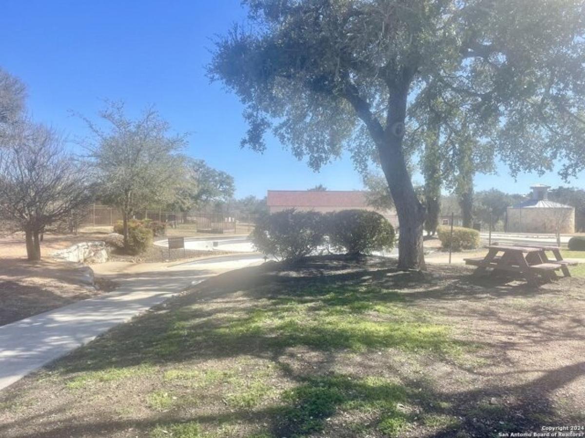 Picture of Residential Land For Sale in New Braunfels, Texas, United States